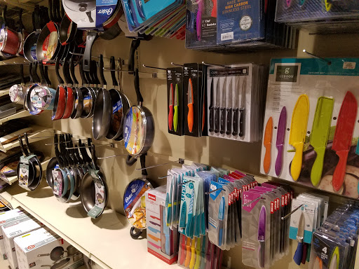 Discount Store «Gordmans», reviews and photos, 1101 W Riverdale Rd, Ogden, UT 84405, USA