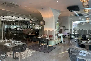 Zoco - Arabic New Concept Restaurant image