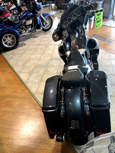 Harley-Davidson Dealer «Harley-Davidson of Baltimore», reviews and photos, 8845 Pulaski Hwy, Baltimore, MD 21237, USA