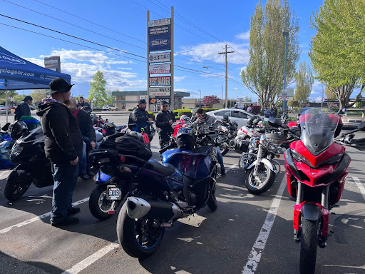 Motorcycle Parts Store «Cycle Gear», reviews and photos, 1210 Auburn Way N, Auburn, WA 98002, USA