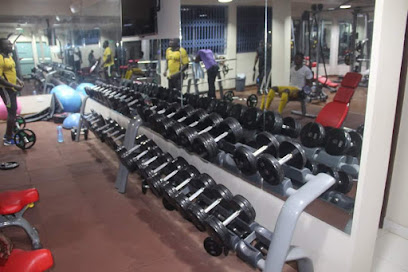 Body Fitness Center - 30th Rd, Accra, Ghana