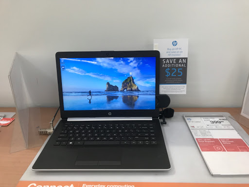 Office Supply Store «Staples», reviews and photos, 2460 17th Ave, Santa Cruz, CA 95062, USA