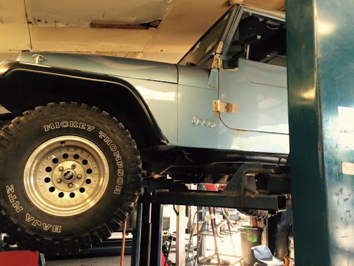 Auto Repair Shop «Neptune Auto Care», reviews and photos, 11 Vernon Ave, Mastic, NY 11950, USA