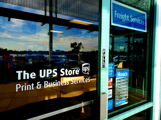 Shipping and Mailing Service «The UPS Store», reviews and photos, 2255 Sheridan Blvd C, Edgewater, CO 80214, USA