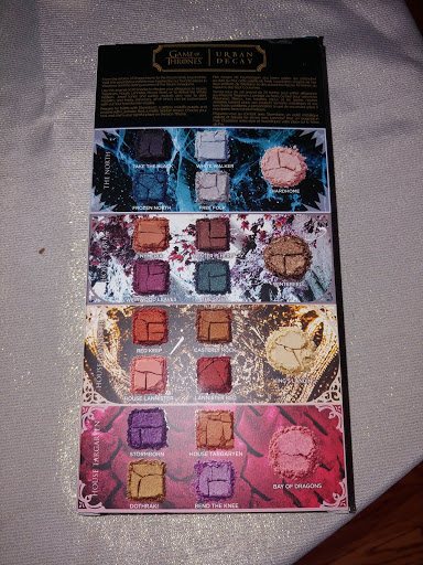 Cosmetics Store «SEPHORA inside JCPenney», reviews and photos, 1301 Center Rd, Avon, OH 44011, USA