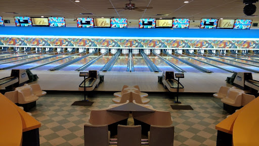 Bowling Alley «Island Bowl», reviews and photos, 3401 New Jersey Ave, Wildwood, NJ 08260, USA