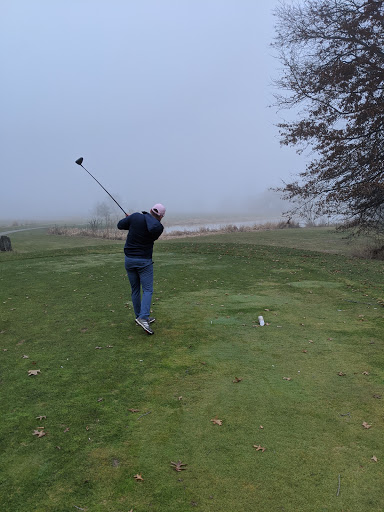 Golf Club «Rolling Meadows Golf Club», reviews and photos, 11233 Industrial Pkwy, Marysville, OH 43040, USA