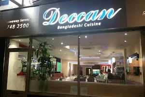 Deccan image