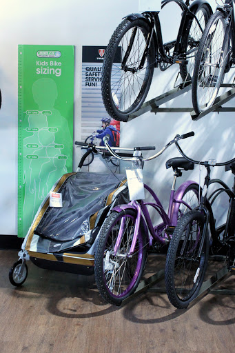 Bicycle Store «Colonial Bicycle Company - Portsmouth», reviews and photos, 775 Lafayette Rd #5, Portsmouth, NH 03801, USA