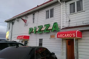 Arcaro's Pizza image