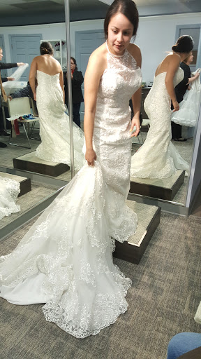 Bridal Shop «Alfred Angelo Bridal», reviews and photos, 2084 Fruitville Pike, Lancaster, PA 17601, USA