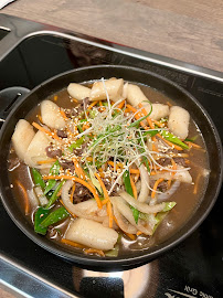 Soupe du Restaurant coréen Madang 마 당 à Paris - n°13