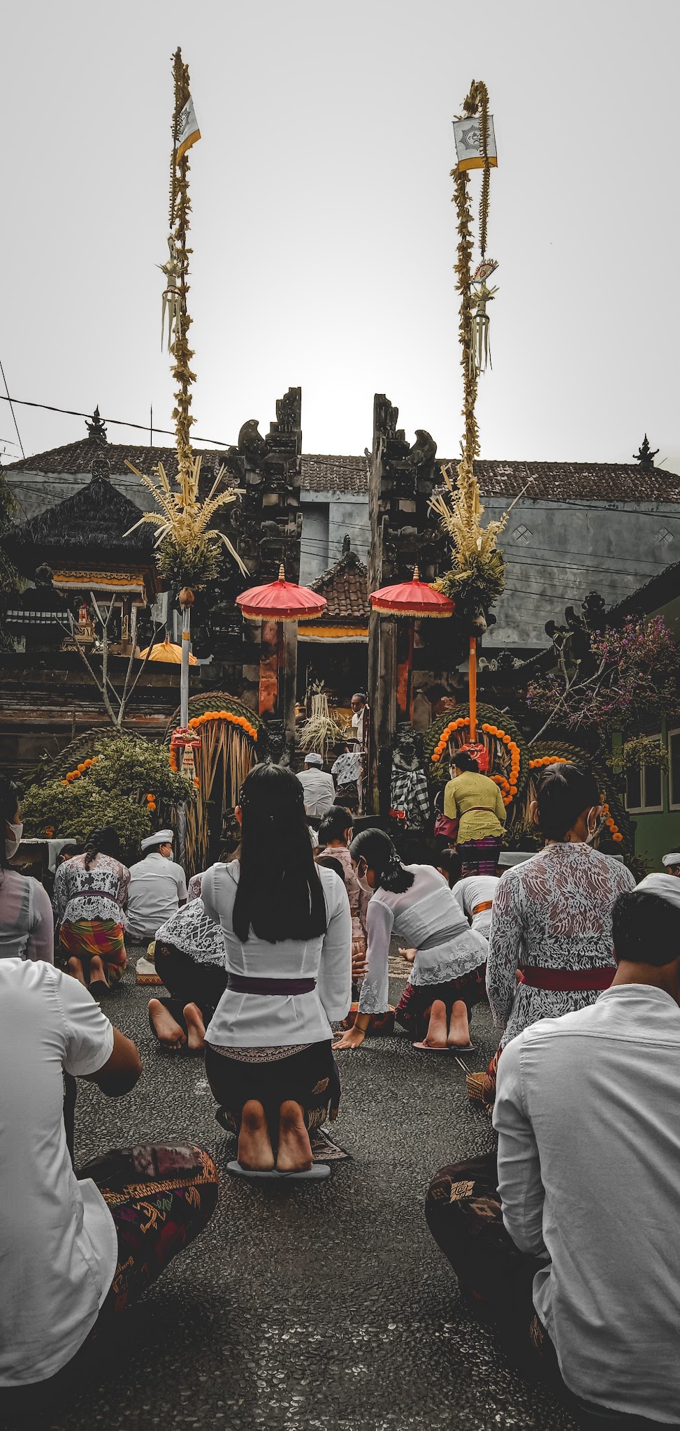 Foto SMP  Negeri 1 Susut, Kab. Bangli