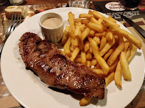 Plats et boissons du Restaurant La Bergerie à Aillon-le-Jeune - n°10