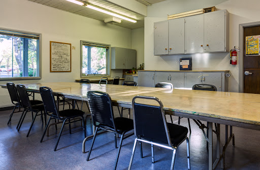 Community Center «Campbell Community Center», reviews and photos, 155 High St, Eugene, OR 97401, USA