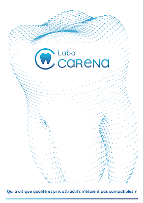 Laboratoire Carena à Levallois-Perret