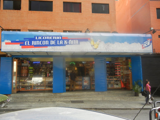 El rincón de la kñita