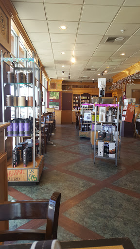 Coffee Shop «The Coffee Bean & Tea Leaf», reviews and photos, 354 5 Cities Dr, Pismo Beach, CA 93449, USA