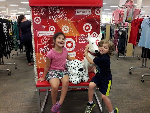 Department Store «Target», reviews and photos, 50 NY-17K, Newburgh, NY 12550, USA