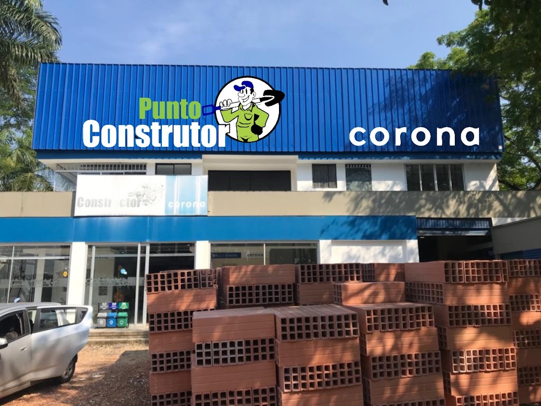 Ferretería Punto Constructor