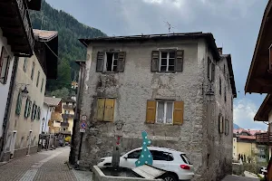 Moena-Alpe Lusia-Bellamonte image