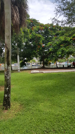 Park «Jose Marti Park», reviews and photos, 351 SW 4th Ave, Miami, FL 33144, USA