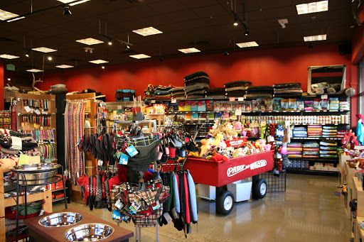 Pet Supply Store «Paddywack», reviews and photos, 15407 Main St #101, Bothell, WA 98012, USA