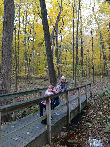 Museum «Pilcher Park Nature Center», reviews and photos, 2501 Highland Park Dr, Joliet, IL 60432, USA