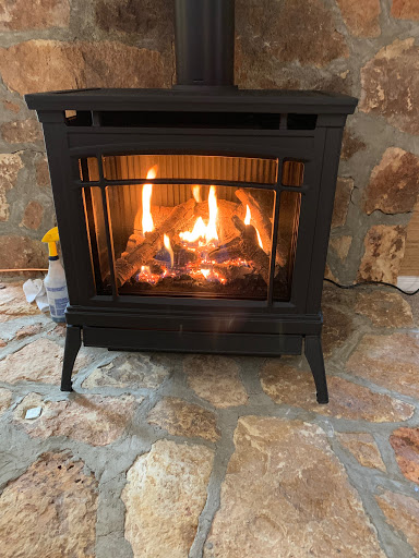 Gas Fireplace Service of Richmond