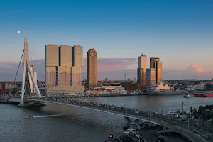 Inntel Hotels Rotterdam Centre image