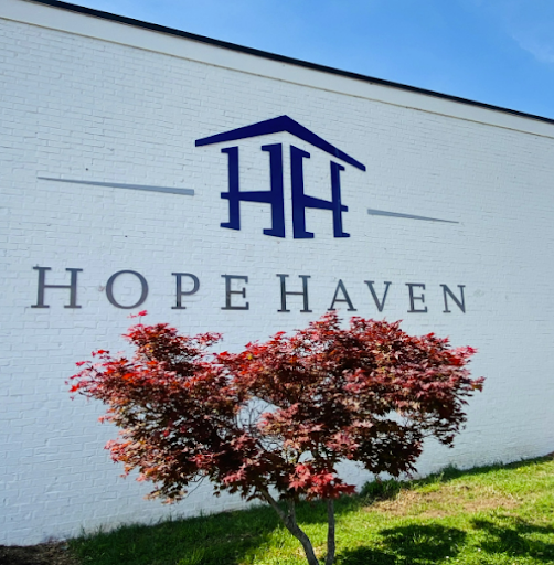 Social Services Organization «Hope Haven Inc.», reviews and photos, 3815 N Tryon St, Charlotte, NC 28206, USA