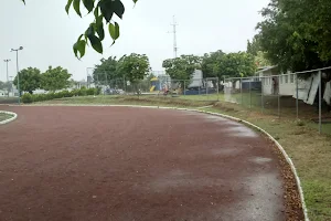 Complejo Deportivo “La Carolina” image