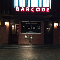 Barcode Makassar