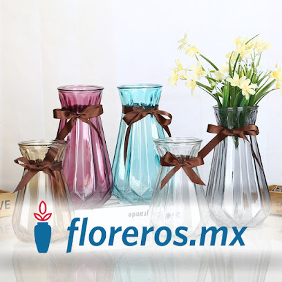 floreros.mx