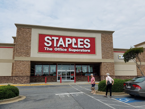 Staples, 2255 Pleasant Hill Rd, Duluth, GA 30096, USA, 