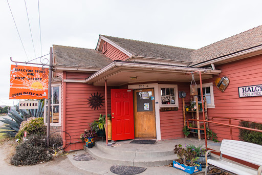 Book Store «Halcyon Store», reviews and photos, 936 S Halcyon Rd, Arroyo Grande, CA 93420, USA
