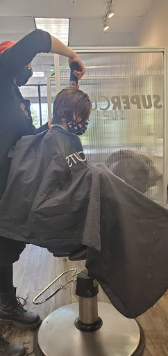 Hair Salon «Supercuts - Mangrove Avenue», reviews and photos, 680 Mangrove Ave, Chico, CA 95926, USA