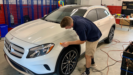 J’s Auto Detailing en Mystic