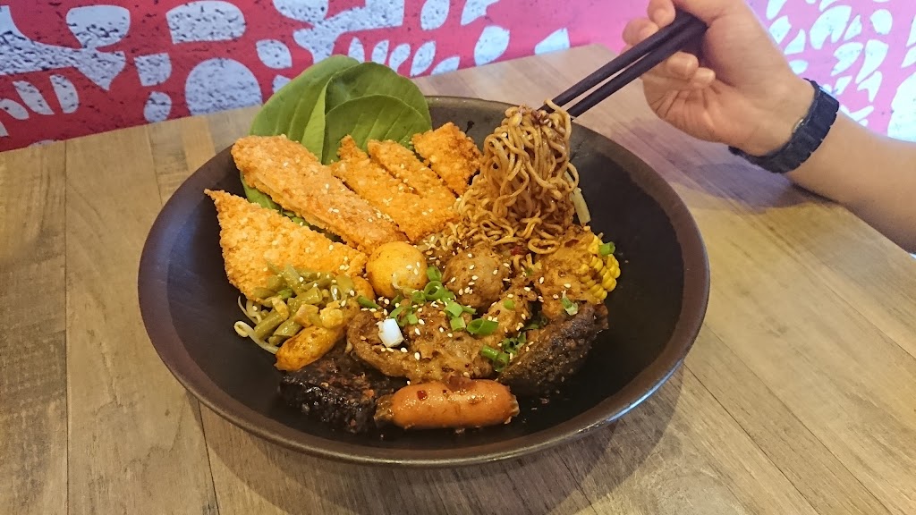 潮味決‧麻辣燙‧燒滷味 金門金城店 的照片