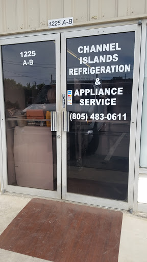 Channel Islands Refrigeration