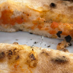 Photo n°1 de l'avis de Kanon. fait le 22/02/2024 à 21:47 sur le  Antico Mercato Ristorante Pizzeria Napoletana à Florence