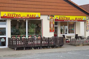 Bistro im Harz image