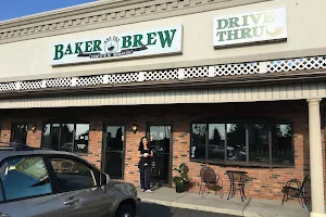 Baker & The Brew image