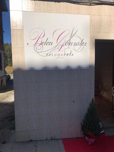 Peluquería Belén González en Solares, Santander