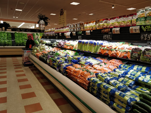 Grocery Store «Market Basket», reviews and photos, 1200 Newport Ave, South Attleboro, MA 02703, USA