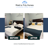 Maid to Tidy Homes - Photo 5 - Car repair in , Dallas