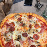Photo n°3 de l'avis de Kicco.t fait le 27/01/2023 à 09:54 sur le  Passione Pizza Alla Rotonda à Rovigo