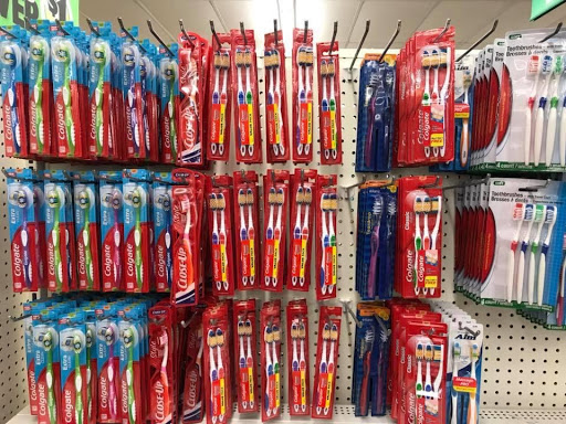 Dollar Store «Dollar Tree», reviews and photos, 3201 Rolling Oaks Blvd, Kissimmee, FL 34747, USA