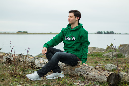 Clothing Store «Humboldt Clothing Company», reviews and photos, 3300 Broadway St #204, Eureka, CA 95501, USA