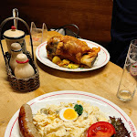 Photo n°4 de l'avis de kanoknop. fait le 17/09/2022 à 13:41 sur le  Peters Brauhaus à Cologne